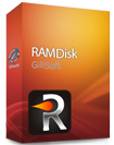 GiliSoft RAMDisk