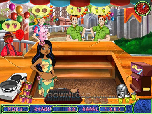 TikibarTikibar