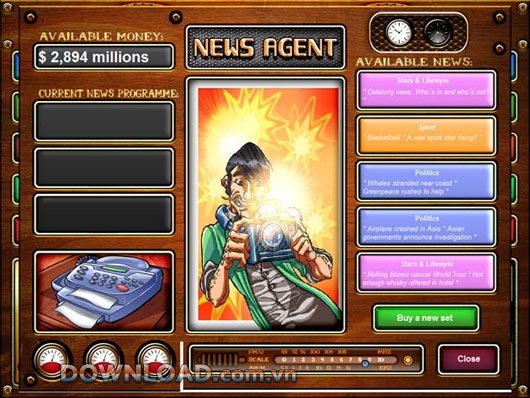 TV Manager 2
