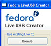 Live USB Creator