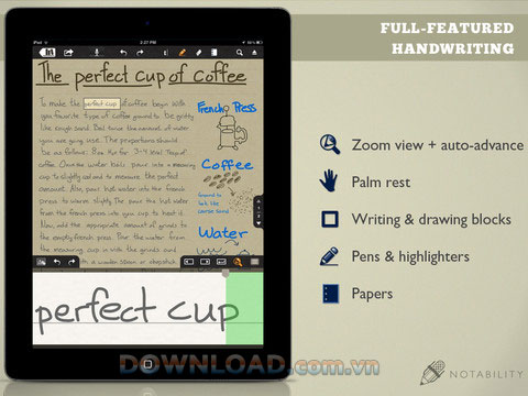 Notability