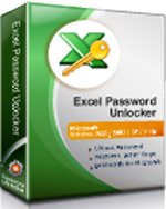 Excel Password Unlocker