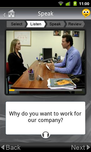 SpeakingPal English Tutor for Android