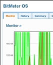 BitMeter OS for Linux (32 bit)