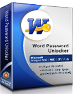 Word Password Unlocker