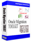 Oracle Migration Toolkit