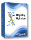 4Videosoft Registry Optimizer