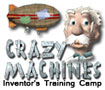 Crazy Machines: Inventor Training Camp