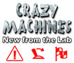 Crazy Machines: New from the Lab