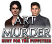 Art of Murder: Hunt for the Puppeteer