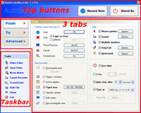 AutoScreenRecorder Pro