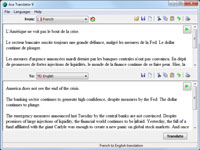 Ace TranslatorCông cụ dịch thuật đa ngôn ngữ