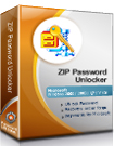 ZIP Password Unlocker