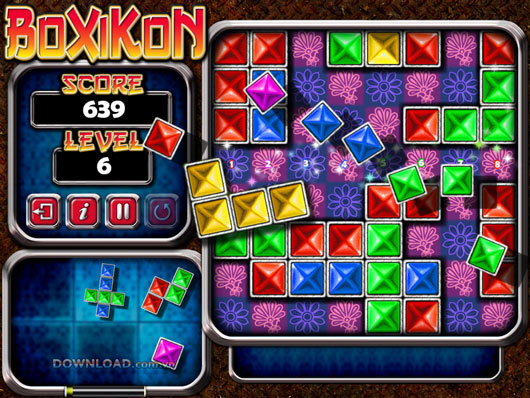 BoXiKoN