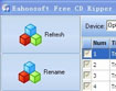 Eahoosoft Free CD Ripper