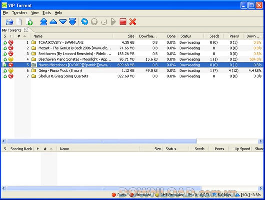 VIP Torrent