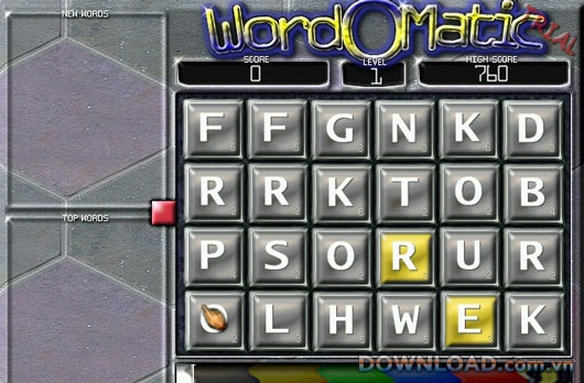 WordOMatic For Mac