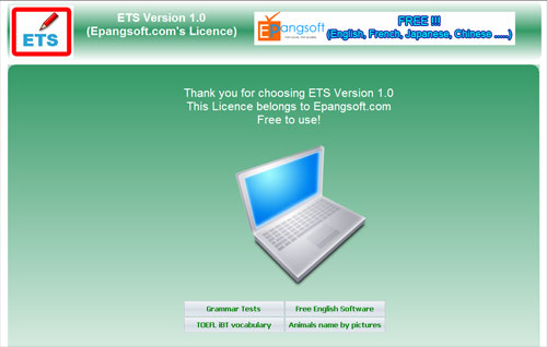 ETS