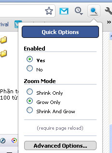iZoom