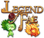 Legend of FaeGiải cứu người chú