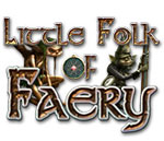 Little Folk of FaeryGiải cứu các nàng tiên xinh đẹp