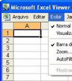 Microsoft Excel Viewer