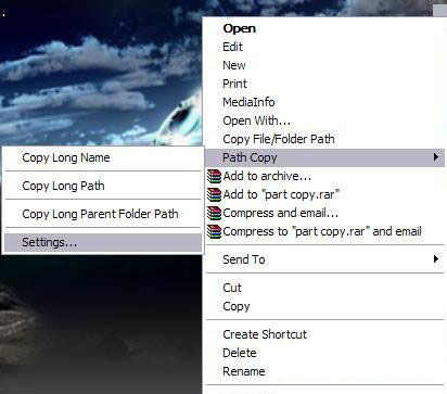 Path Copy Copy