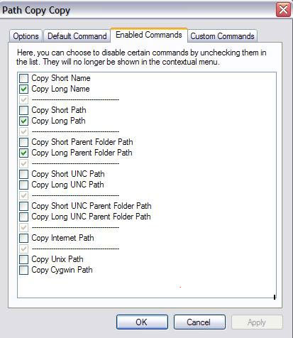 Path Copy Copy