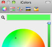 iColors For Mac