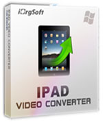 iOrgsoft iPad Video Converter