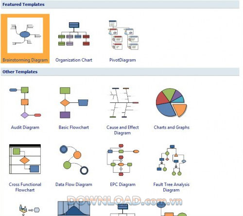 Microsoft Visio 2010 Viewer