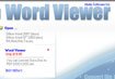 Microsoft Word Viewer