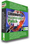 LimeWire Acceleration Patch