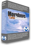 Morpheus Turbo Booster