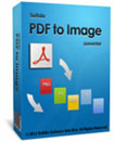 Softdiv PDF to Image Converter