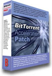 BitTorrent Acceleration Patch