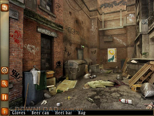 Profiler: The Hopscotch Killer