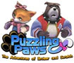 Puzzling Paws