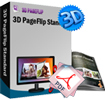 3D PageFlip Standard