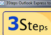 3Steps Outlook Express to HTML Converter