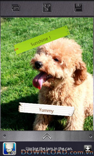Free Label For Android