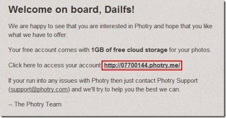 Photry