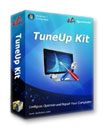 Spotmau Tuneup Kit