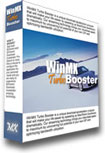 WinMX Turbo Booster