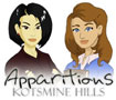 Apparitions: Kotsmine Hills