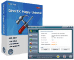 DirectX Happy Uninstall