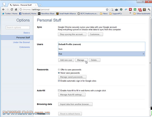Google Chrome For Linux