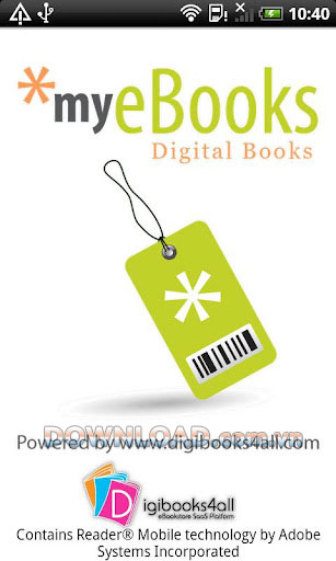 Myebooks
