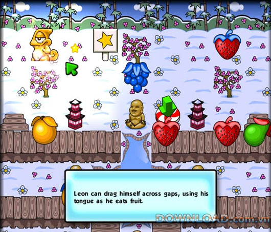 Super Yum Yum Puzzle Adventures