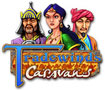 Tradewinds Caravans